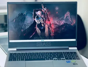 New Laptop HP Omen 16 16GB Intel Core i7 SSD 512GB