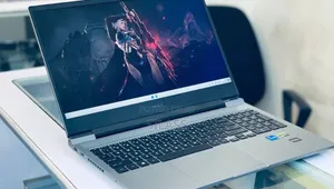 New Laptop HP Omen 16 16GB Intel Core i7 SSD 512GB