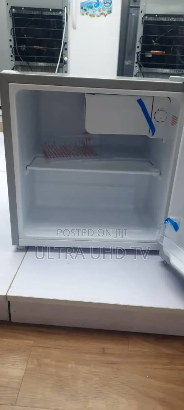 Skyrun Refrigerator