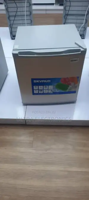 Skyrun Refrigerator