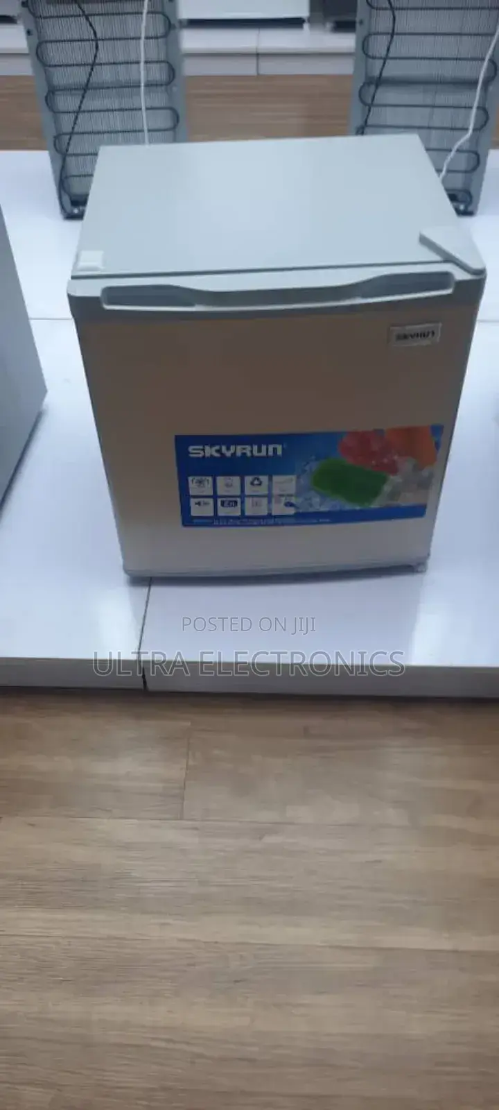 Skyrun Refrigerator