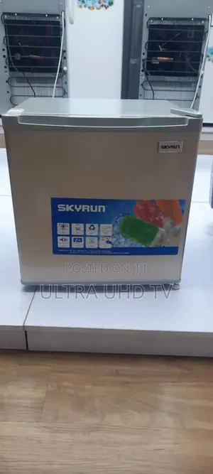 Skyrun Refrigerator