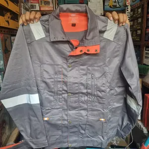 American Sweaty Working Clothe