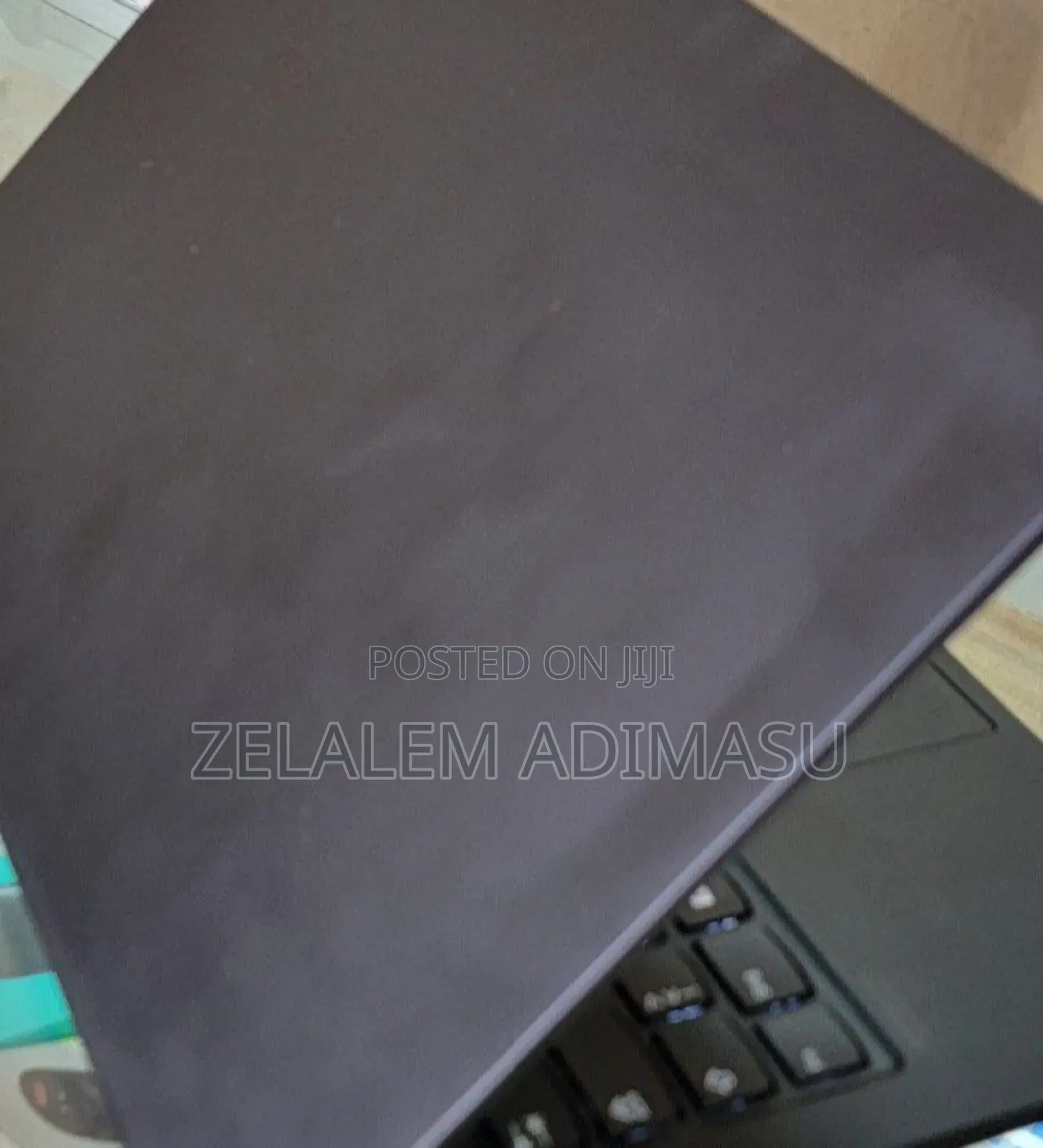 New Laptop Lenovo ThinkPad X1 Carbon 16GB Intel Core I5 SSD 512GB