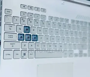 New Laptop Asus TUF Gaming A15 16GB AMD Ryzen 7 SSD 512GB