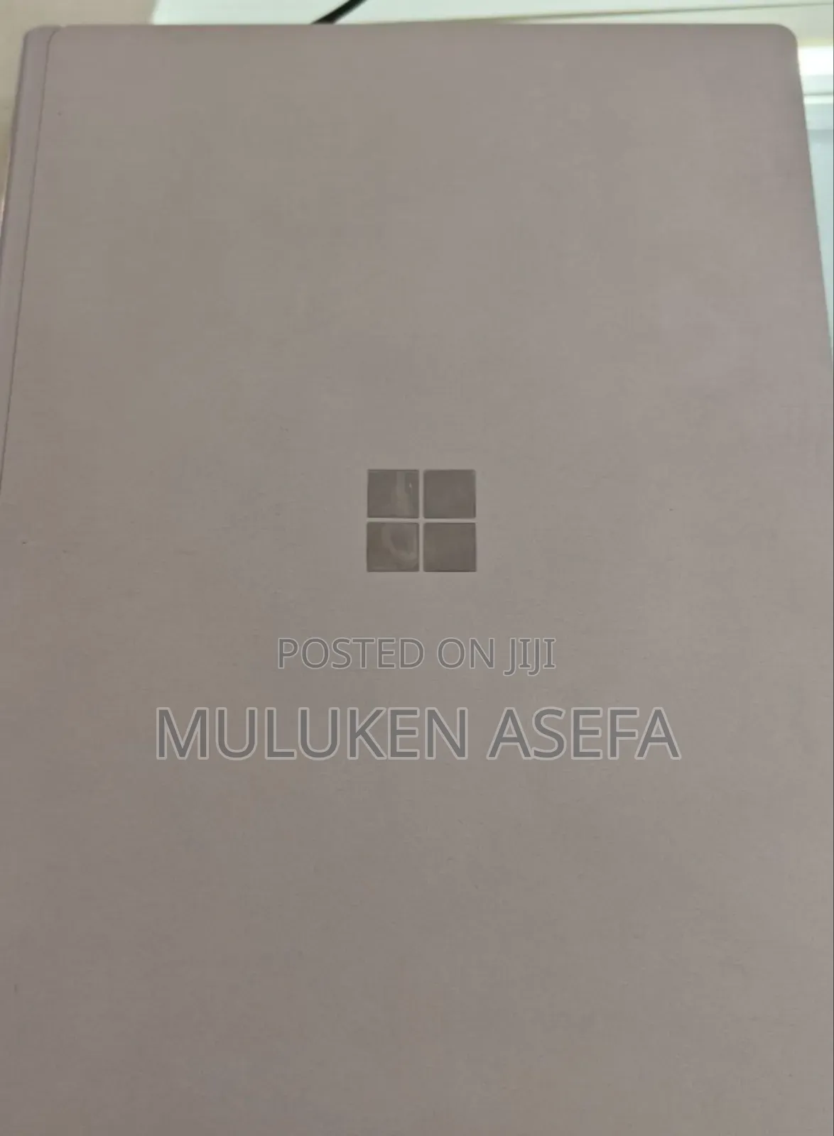 New Laptop Microsoft Surface Book 3 16GB Intel Core I7 SSD 256GB