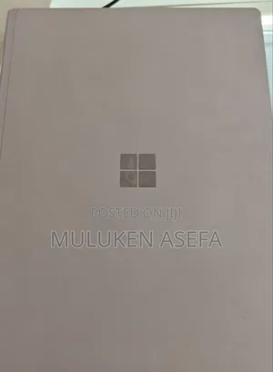 Photo - New Laptop Microsoft Surface Book 3 16GB Intel Core I7 SSD 256GB