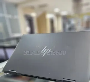 New Laptop HP Envy X360 16GB AMD Ryzen 7 SSD 1T