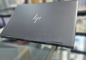 New Laptop HP Envy X360 16GB AMD Ryzen 7 SSD 1T
