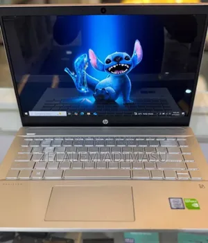 Photo - New Laptop HP Pavilion 15 8GB Intel Core I5 SSD 512GB