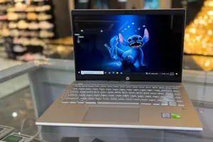 New Laptop HP Pavilion 15 8GB Intel Core I5 SSD 512GB