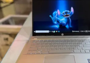 New Laptop HP Pavilion 15 8GB Intel Core I5 SSD 512GB