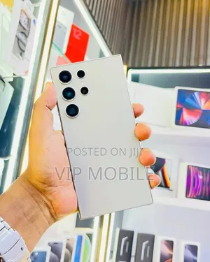 Photo - Samsung Galaxy S24 Ultra 256 GB