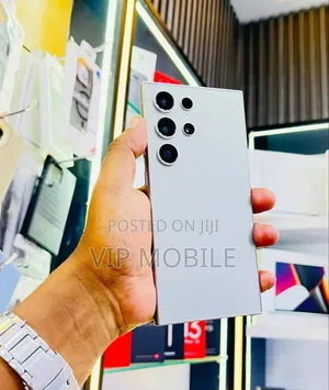 Samsung Galaxy S24 Ultra 256 GB