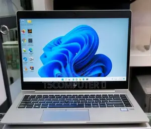 Photo - New Laptop HP EliteBook 840 G6 16GB Intel Core I5 SSD 512GB