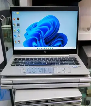 New Laptop HP EliteBook 840 G6 16GB Intel Core I5 SSD 512GB