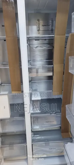 Lg Refrigerator 668l for in Door in Doors French Doors