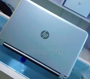 New Laptop HP Pavilion 15 8GB Intel Core I5 HDD 1T