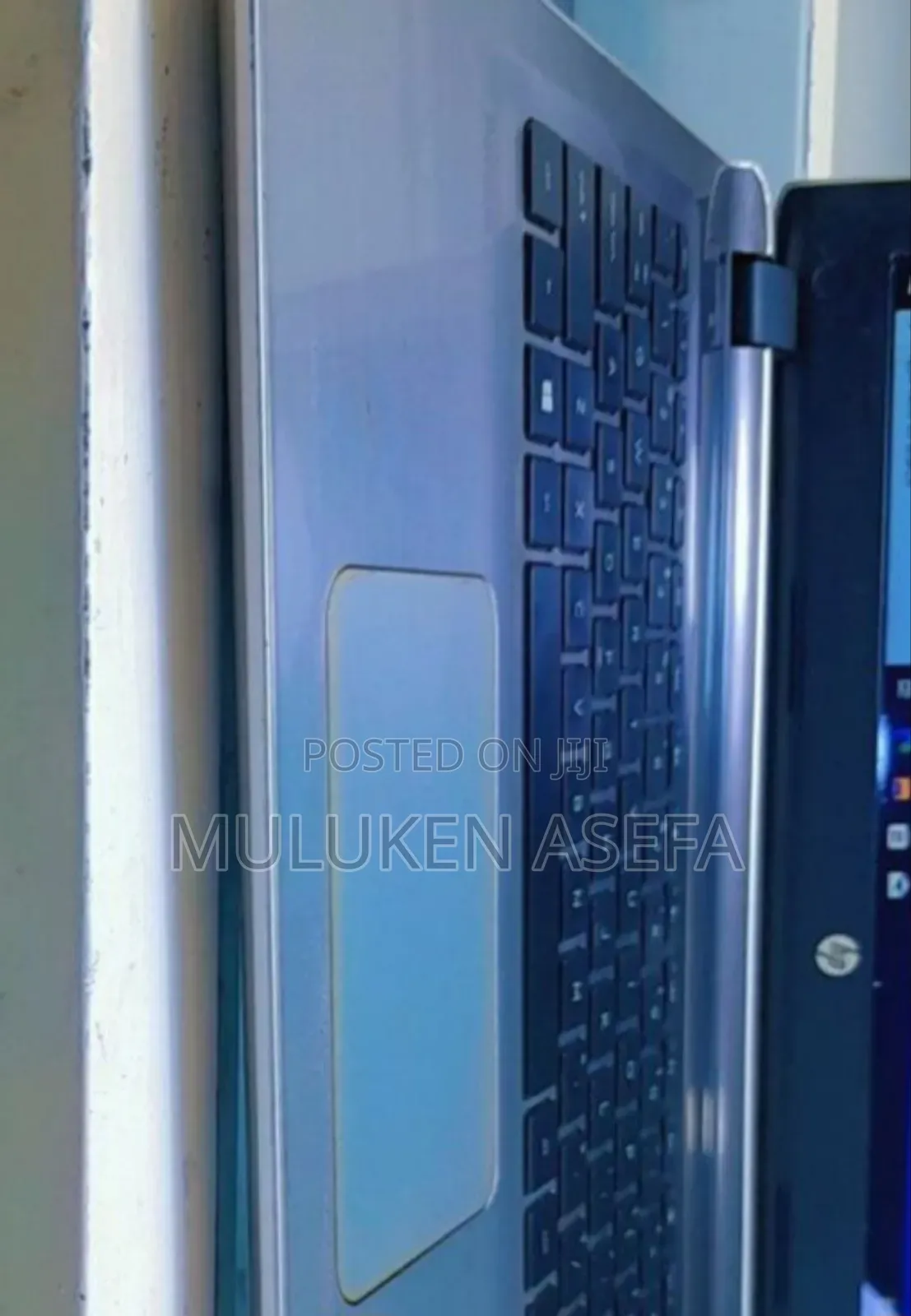 New Laptop HP Pavilion 15 8GB Intel Core I5 HDD 1T