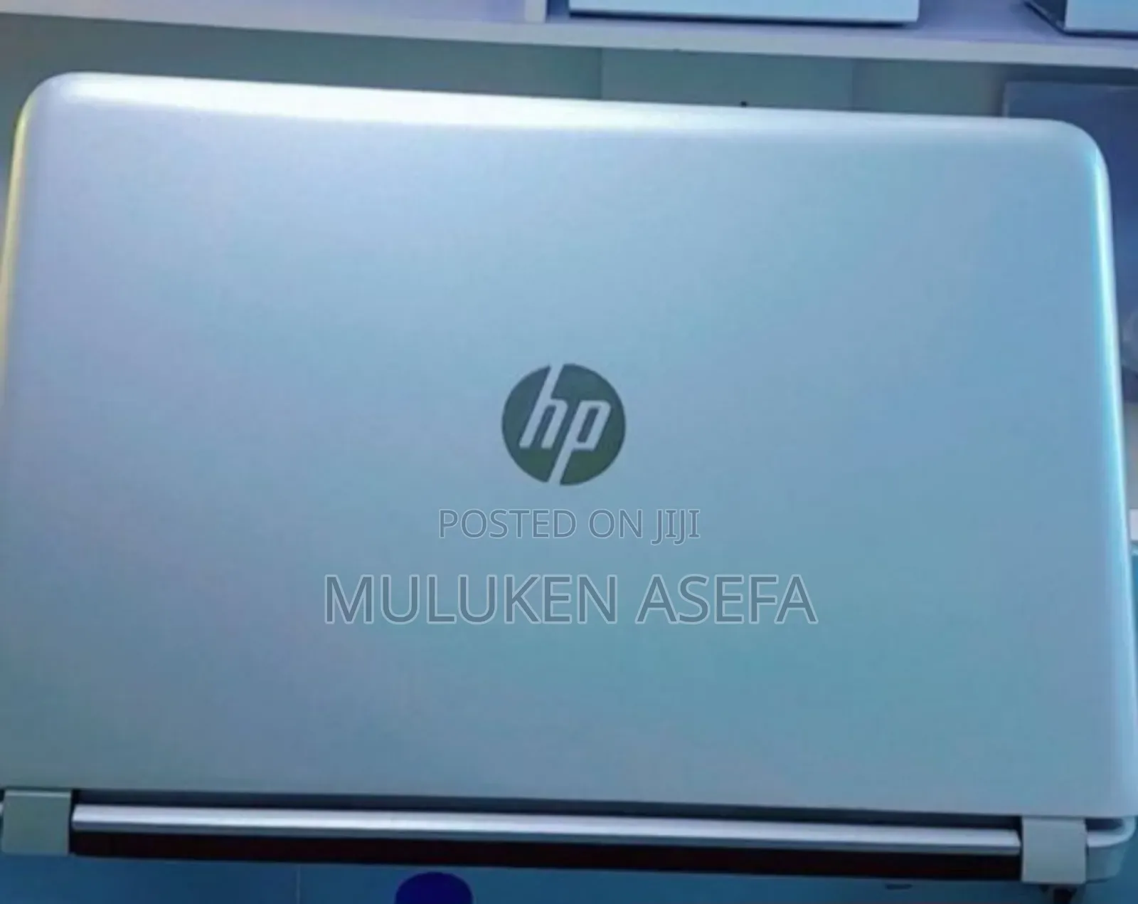 New Laptop HP Pavilion 15 8GB Intel Core I5 HDD 1T