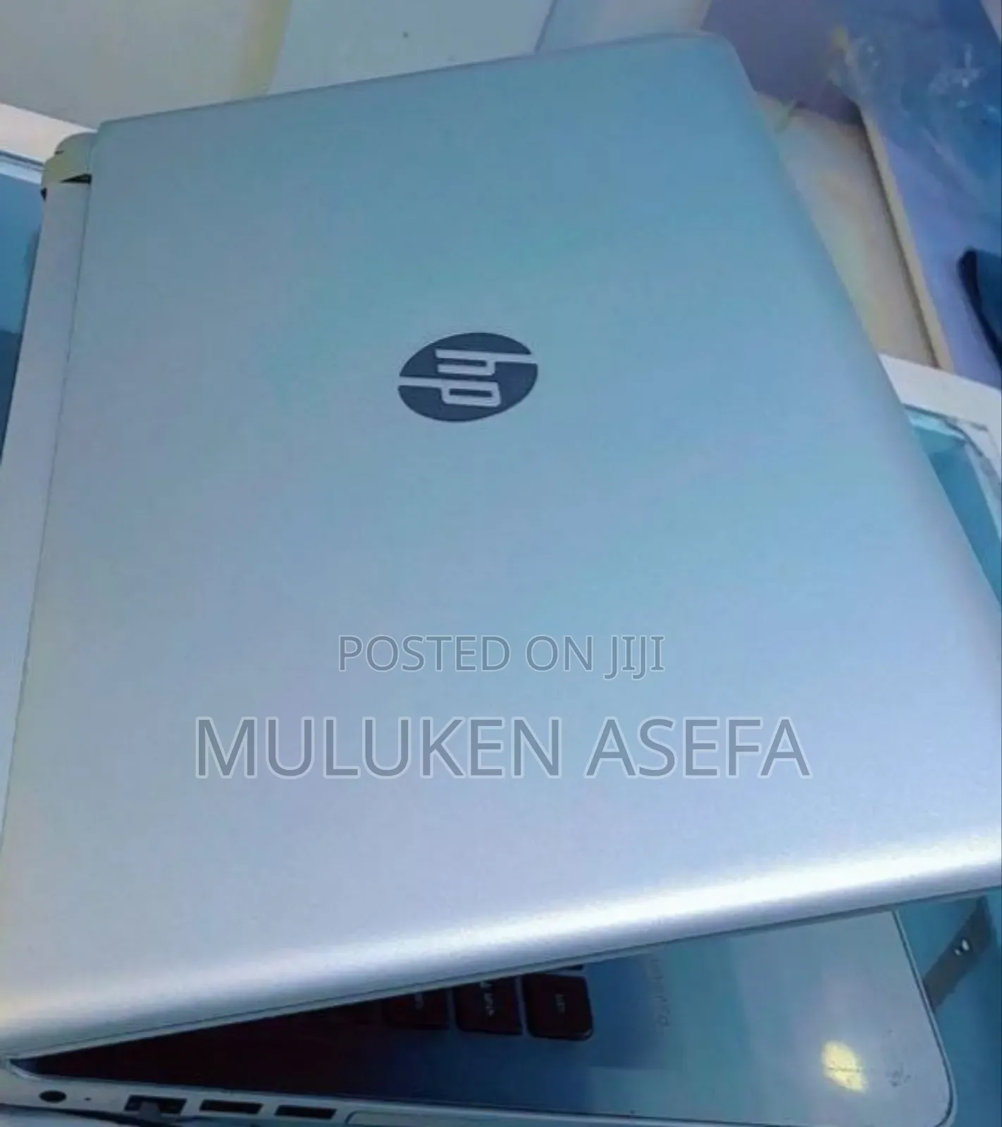 New Laptop HP Pavilion 15 8GB Intel Core I5 HDD 1T