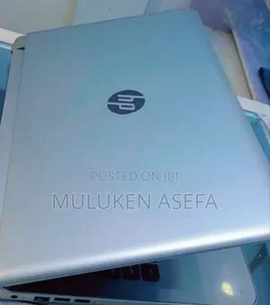 New Laptop HP Pavilion 15 8GB Intel Core I5 HDD 1T