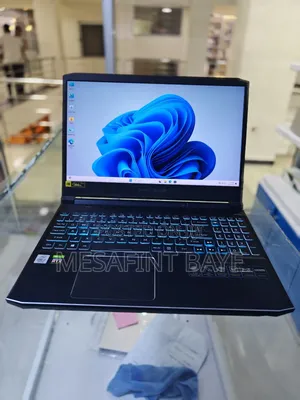 New Laptop Acer Predator Helios 300 16GB Intel Core I7 SSD 1T