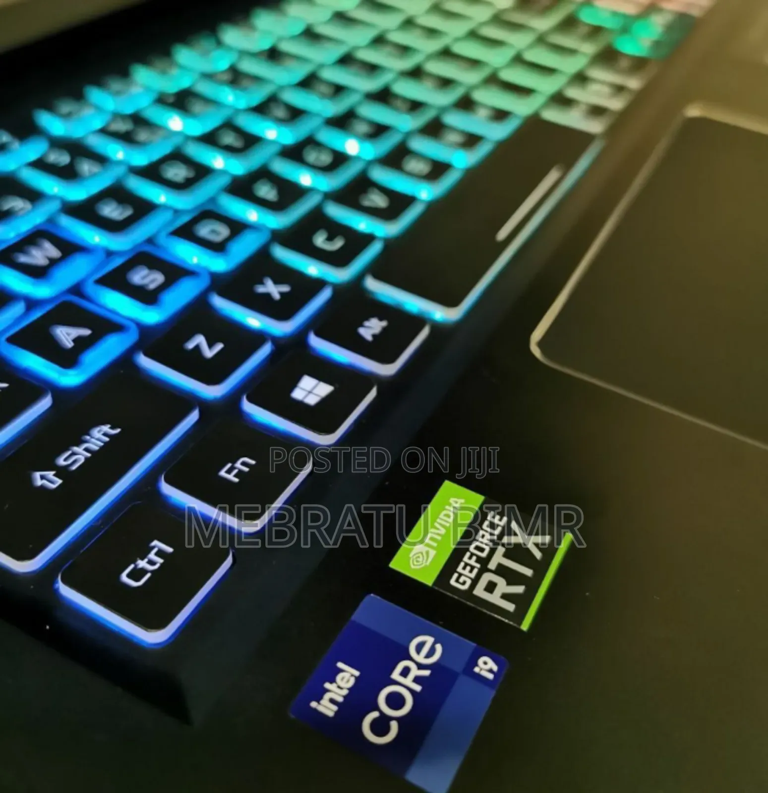 New Laptop Acer Predator Helios 300 16GB Intel Core I9 SSD 512GB