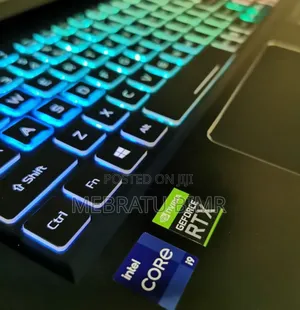 New Laptop Acer Predator Helios 300 16GB Intel Core I9 SSD 512GB