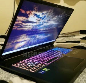 New Laptop Acer Predator Helios 300 16GB Intel Core I9 SSD 512GB