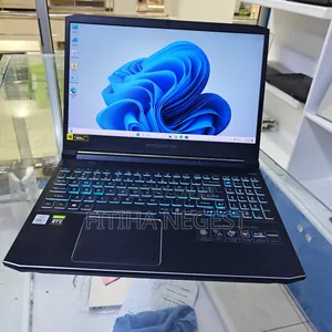 New Laptop Acer Predator Helios 300 16GB Intel Core I7 SSD 1T