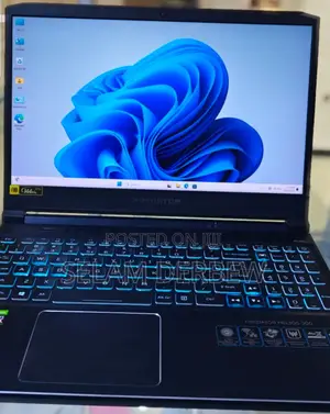 Photo - New Laptop Acer Predator Helios 300 16GB Intel Core I9 SSD 1T