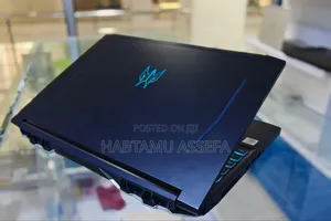 Photo - New Laptop Asus ROG Strix G15 16GB Intel Core I7 SSD 1T