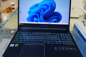 New Laptop Asus ROG Strix G15 16GB Intel Core I7 SSD 1T