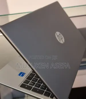 New Laptop HP 250 G10 16GB Intel Core I5 SSD 512GB