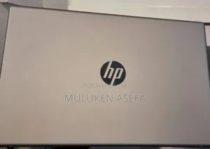 New Laptop HP 250 G10 16GB Intel Core I5 SSD 512GB