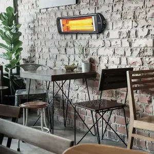 Photo - Kumtel Room Heater