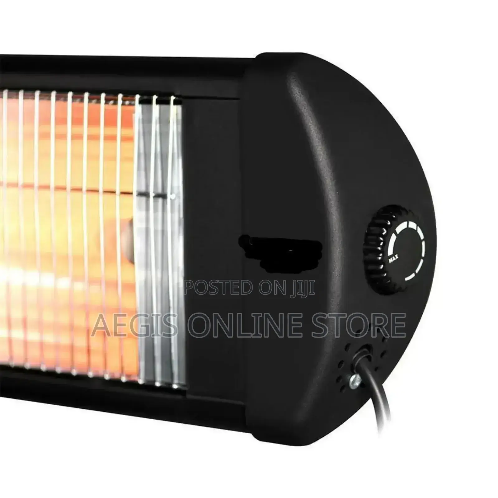 Kumtel Room Heater