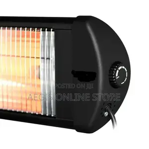 Kumtel Room Heater