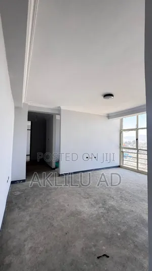 Photo - Furnished 2bdrm Condo in Bole Ayat for sale