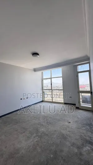 Furnished 2bdrm Condo in Bole Ayat for sale