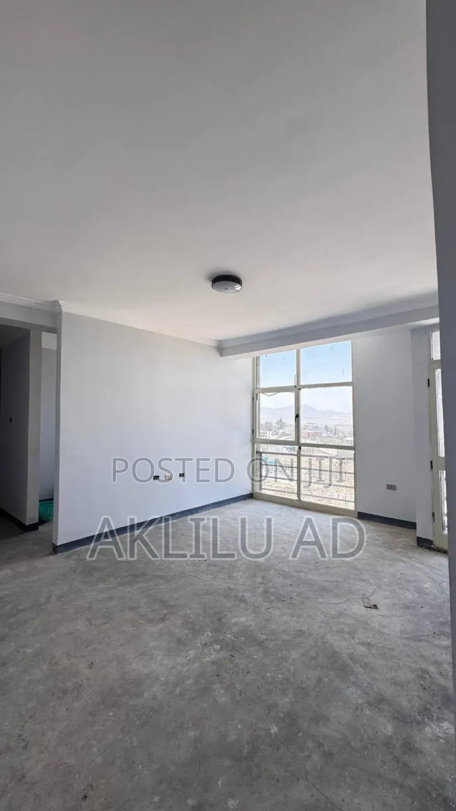 Furnished 2bdrm Condo in Bole Ayat for sale