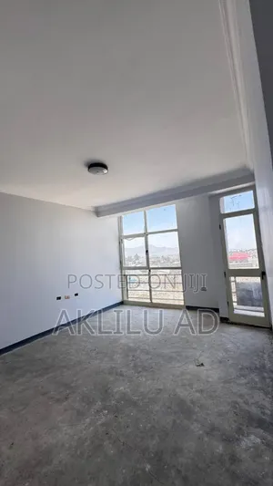 Furnished 2bdrm Condo in Bole Ayat for sale