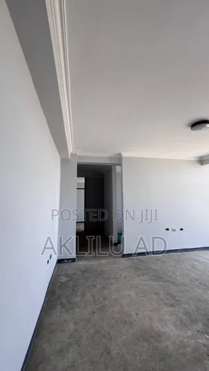 Furnished 2bdrm Condo in Bole Ayat for sale