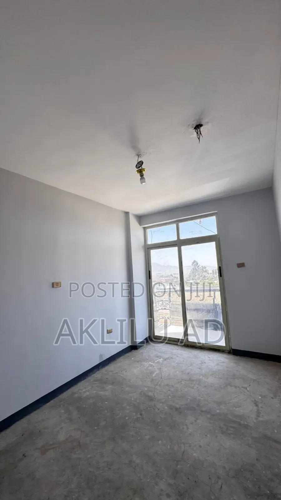 Furnished 2bdrm Condo in Bole Ayat for sale