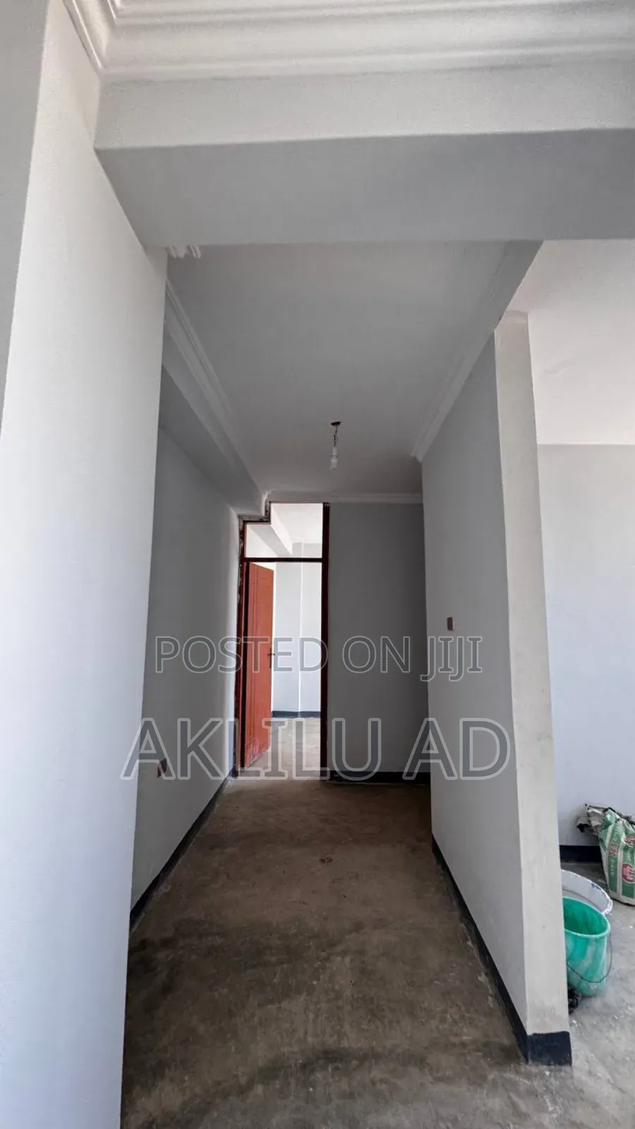 Furnished 2bdrm Condo in Bole Ayat for sale