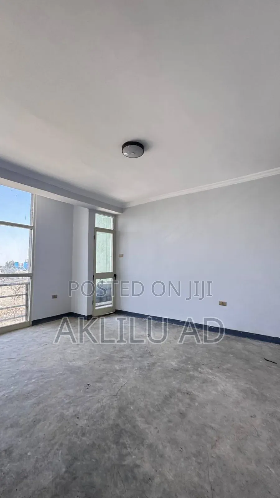 Furnished 2bdrm Condo in Bole Ayat for sale