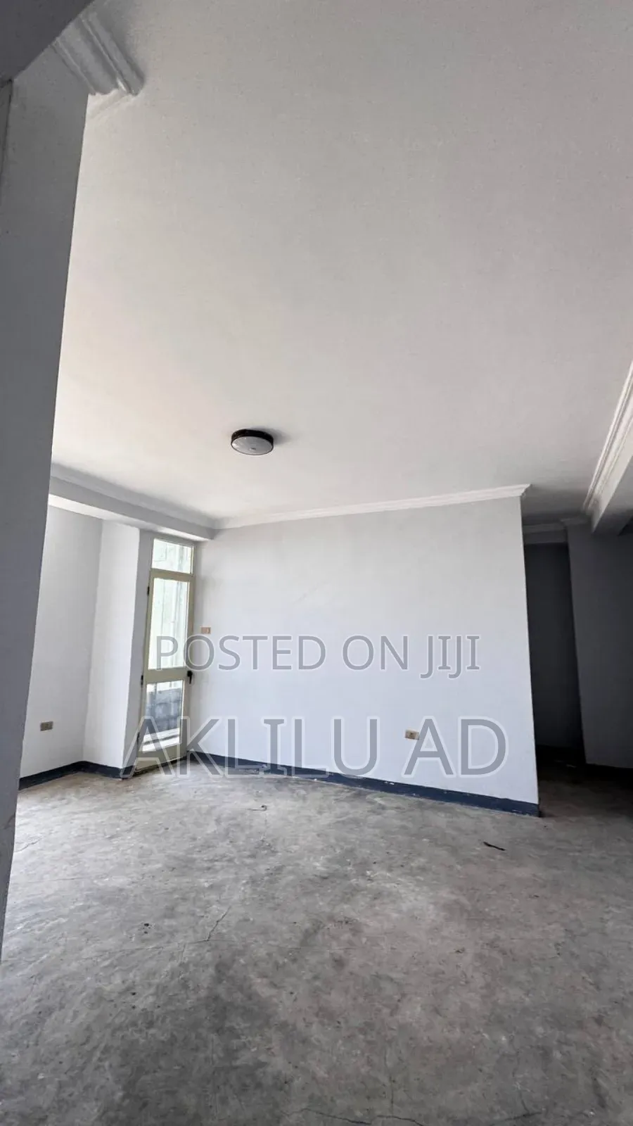 Furnished 2bdrm Condo in Bole Ayat for sale