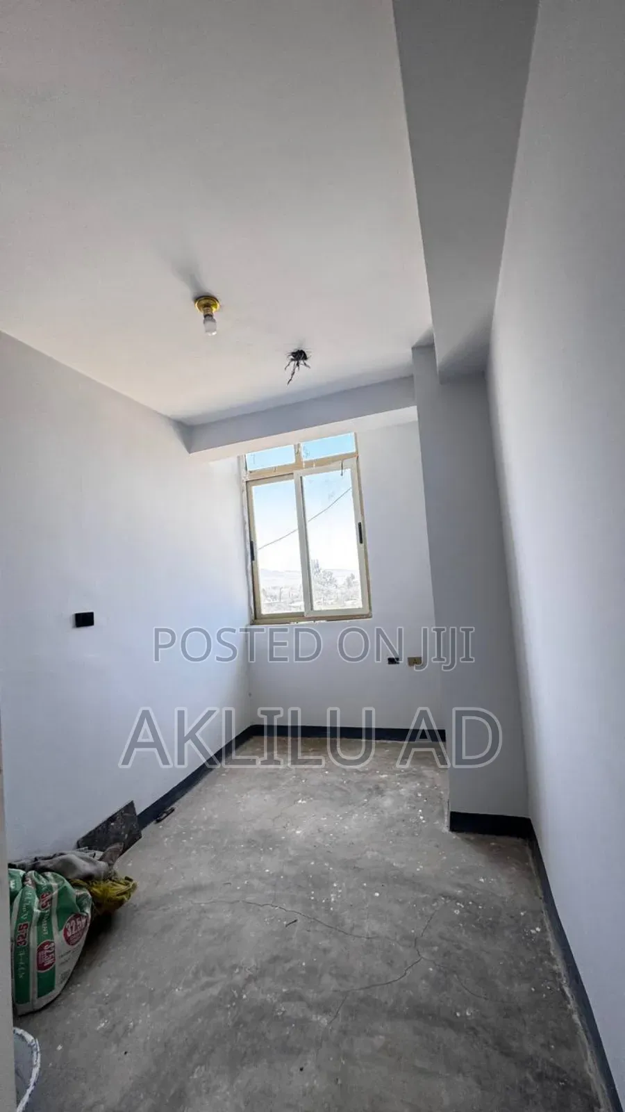 Furnished 2bdrm Condo in Bole Ayat for sale