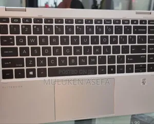New Laptop HP EliteBook X360 1040 G7 16GB Intel Core I7 SSD 512GB